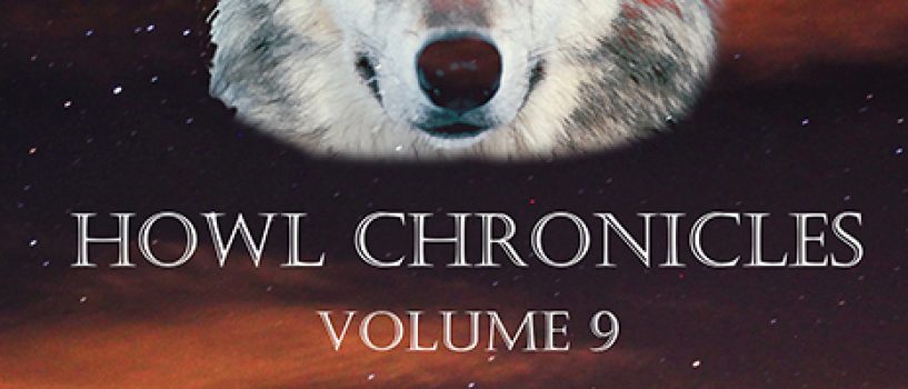howls book