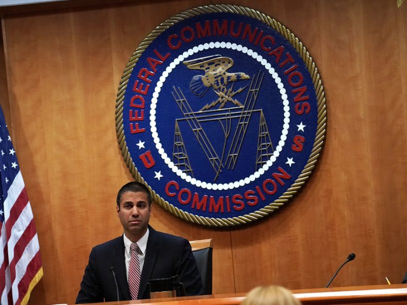 FCC repeals Net Neutrality rules