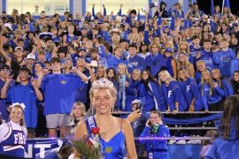 Homecoming, The Fremont Way