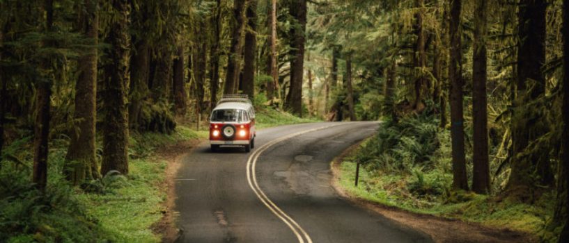 How to Make the Most of Your Spring Road Trip