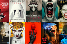 American Horror Story: A Review